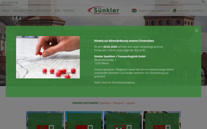suenkler.com