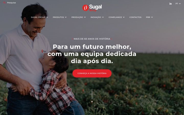 sugal-group.com