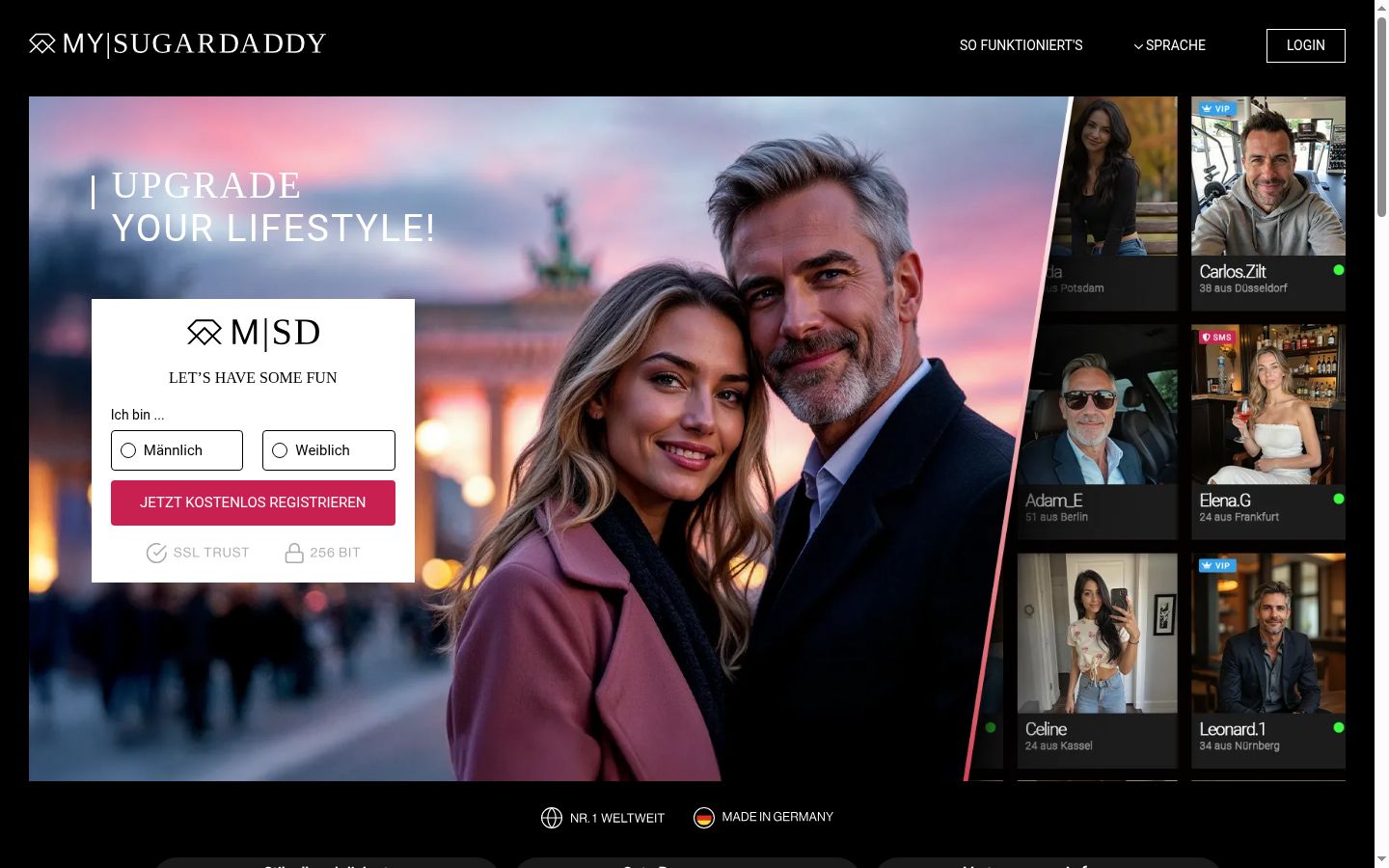 Snímek obrazovky baneru souhlasu zobrazeného před jakoukoli interakcí