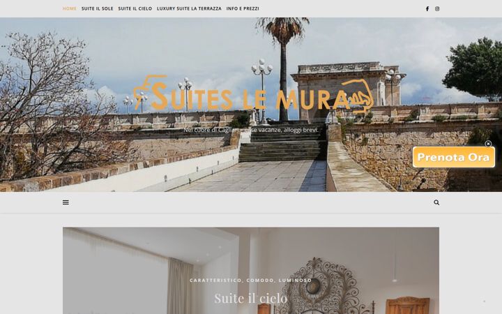suiteslemura.it