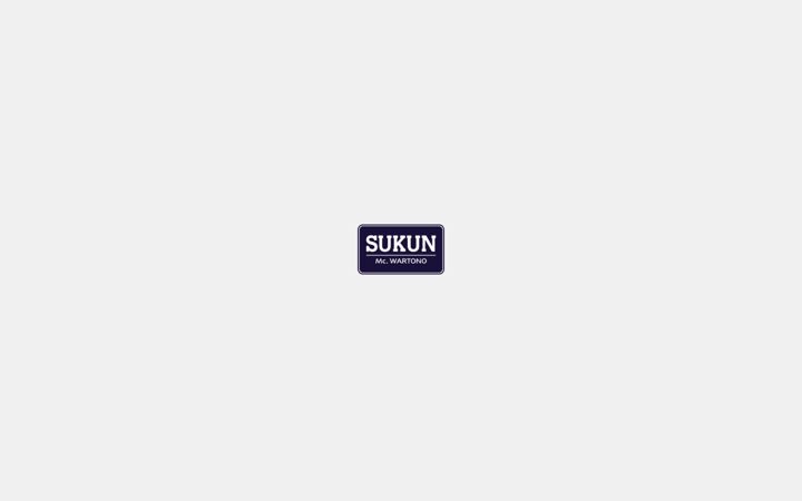 Screenshot of sukun-adm.com
