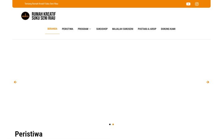Ekraanipilt saidist sukuseni.com