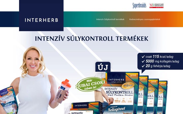 Screenshot of sulykontroll.hu