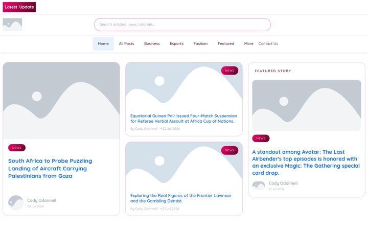 Screenshot of summitarenahouse.com