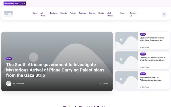 Screenshot of summitgambleonline.com