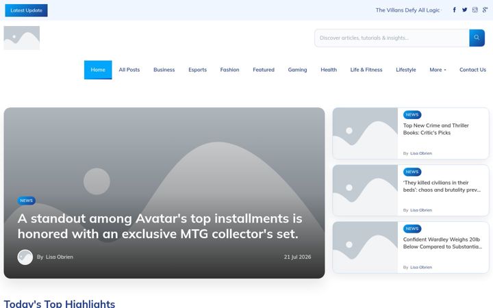 Screenshot of summitluckypoint.com