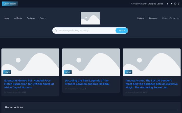 Screenshot di summitslotmarket.com