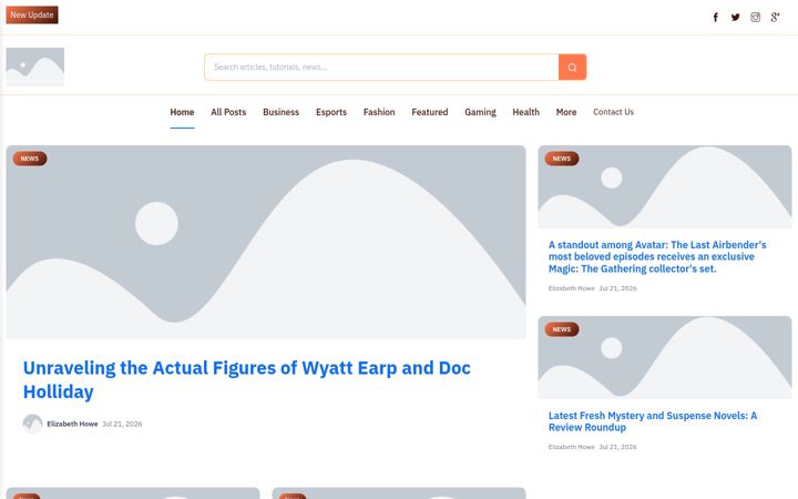 Screenshot of summitslots381.com