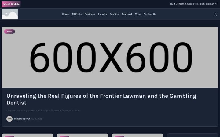 Screenshot of summitspinplatform.com