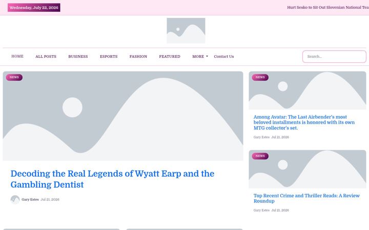 Screenshot of summitvip407.com