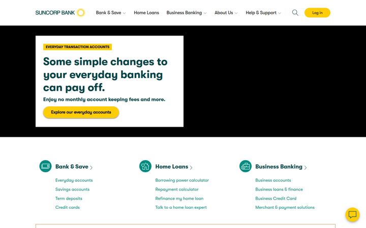 suncorpbank.com.au