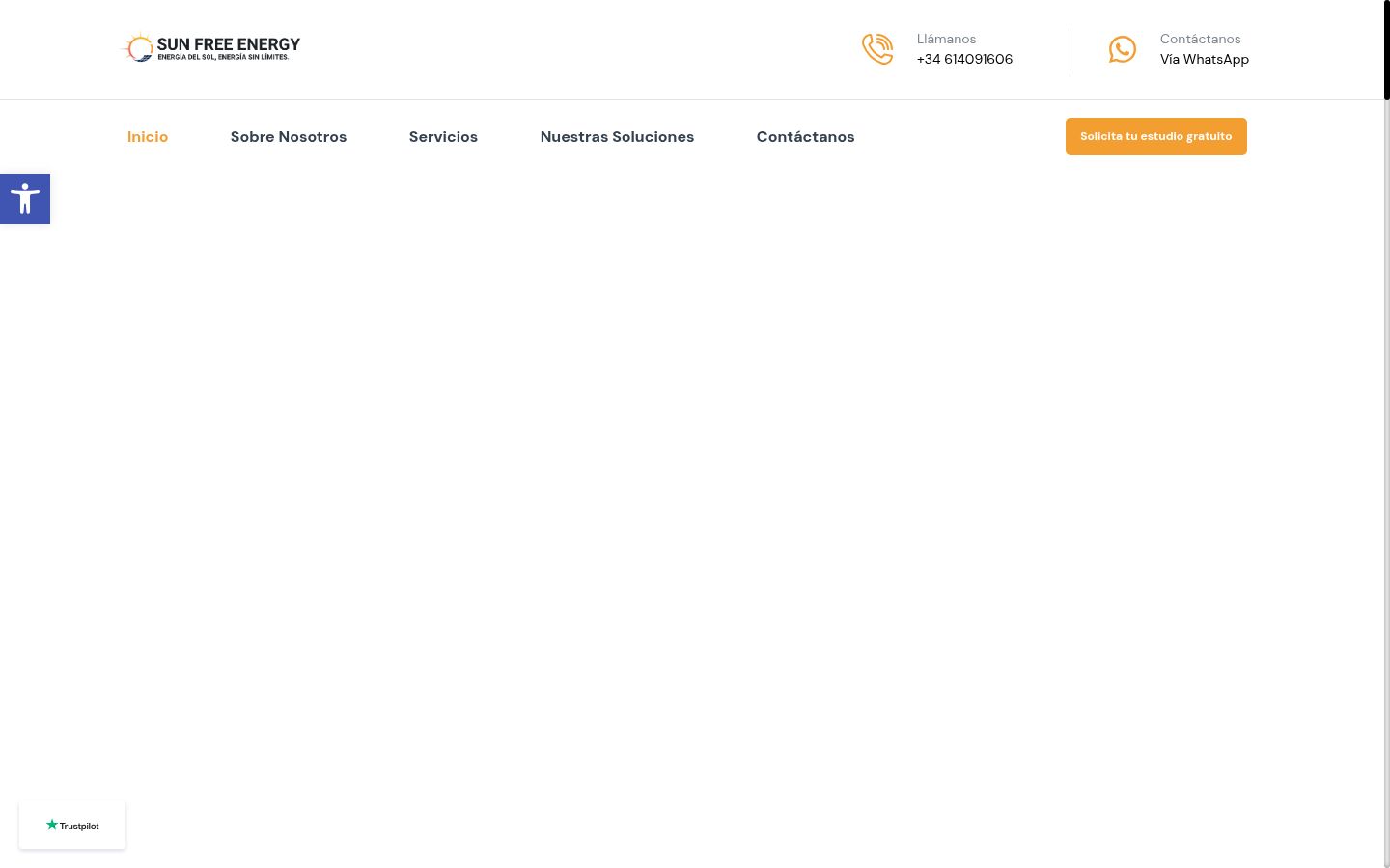 Snímka obrazovky banera súhlasu zobrazeného pred akoukoľvek interakciou