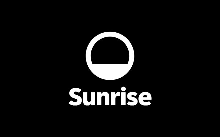 Screenshot of sunrisetv.ch