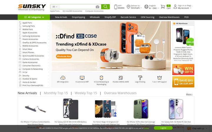sunsky-online.com