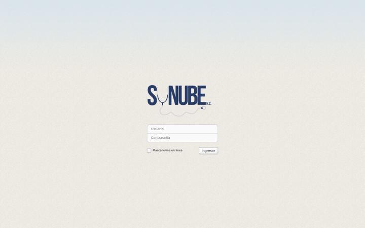 Screenshot of sunu.be