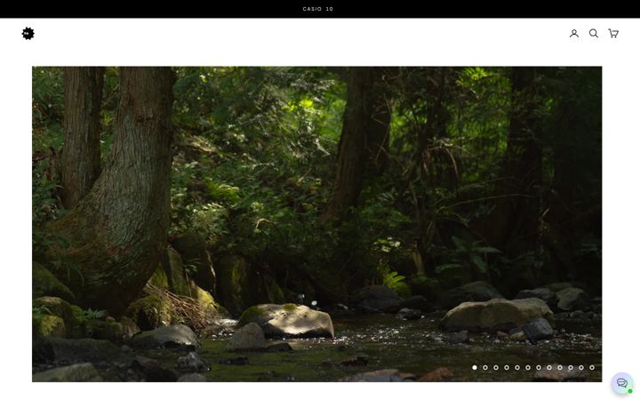 Screenshot of sunwatch.tokyo