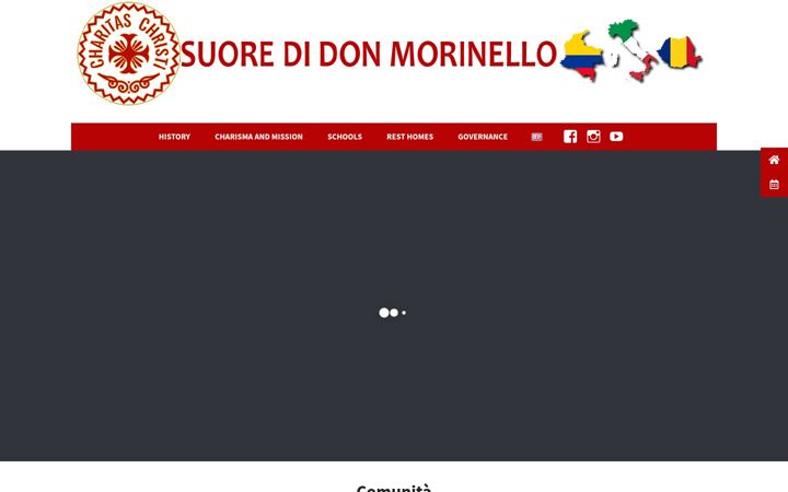 suoremorinelliane.com