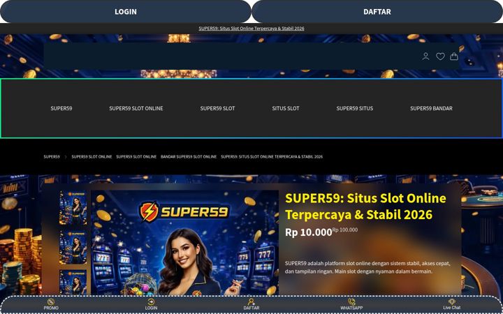 super59hero.it.com