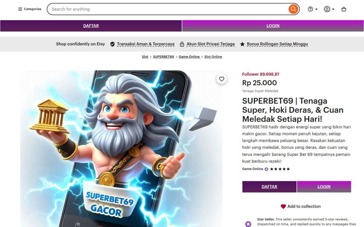 superbet69.net