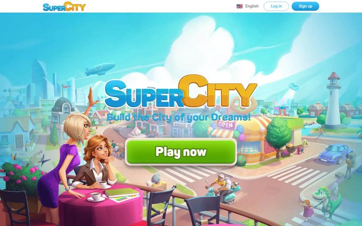supercitygame.com