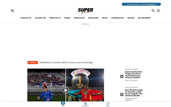 superdeporte.es