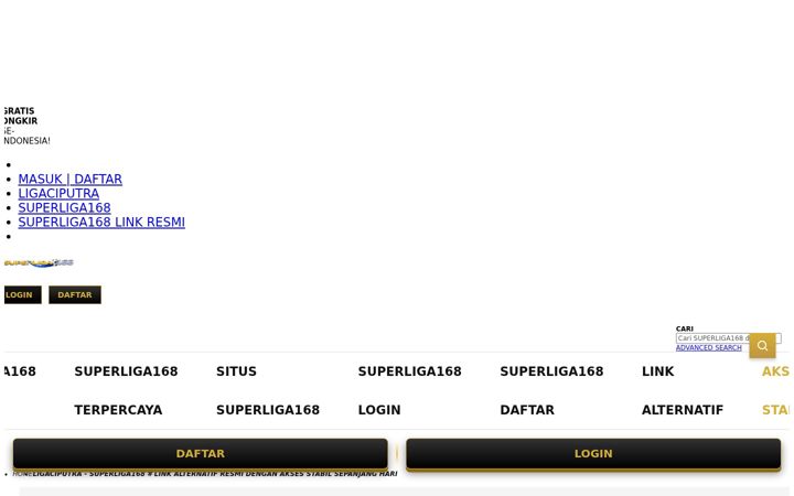 Screenshot of superliga168plasma.com