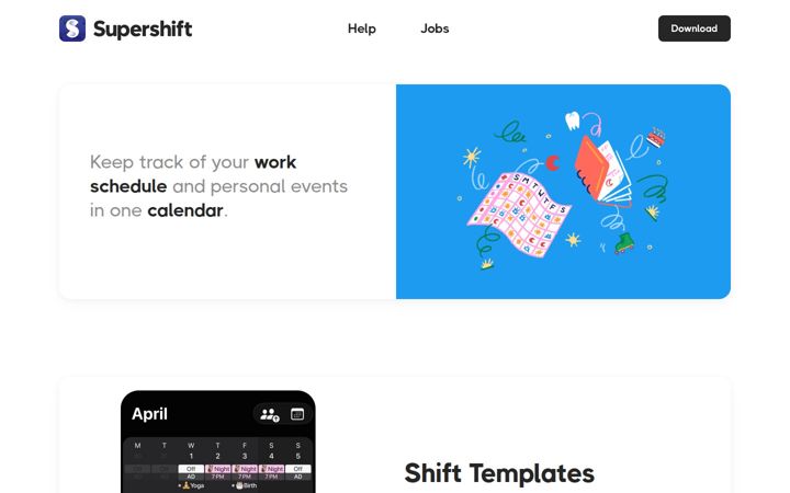 supershift.app