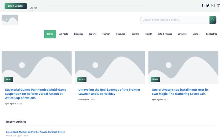 Screenshot of supremecardsstation.com