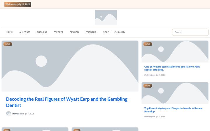 Screenshot of supremegamingpro.com