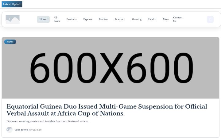 Screenshot of supremeluckyonline.com