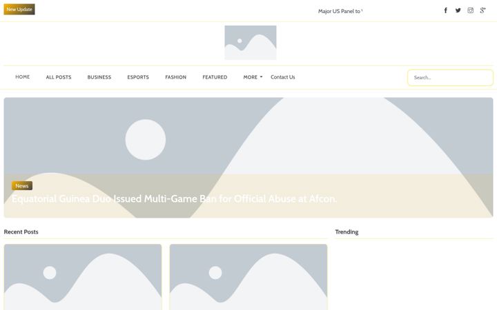 Screenshot of supremepokergroup.com