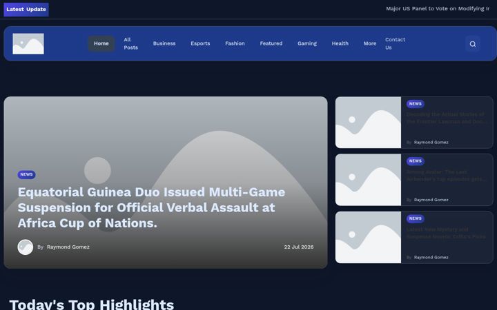 Screenshot of supremeslotlounge.com
