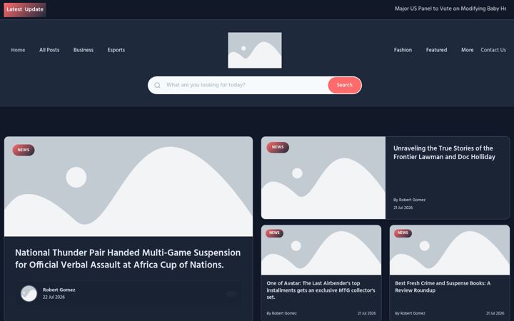 Screenshot of supremeslotplus.com