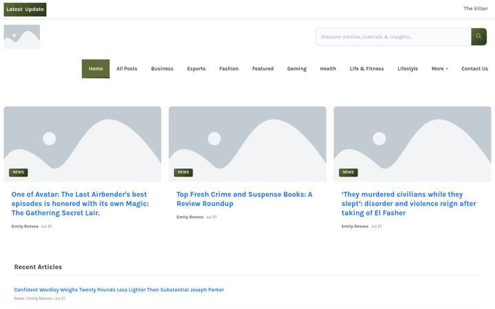 Screenshot von supremeslotspoint.com