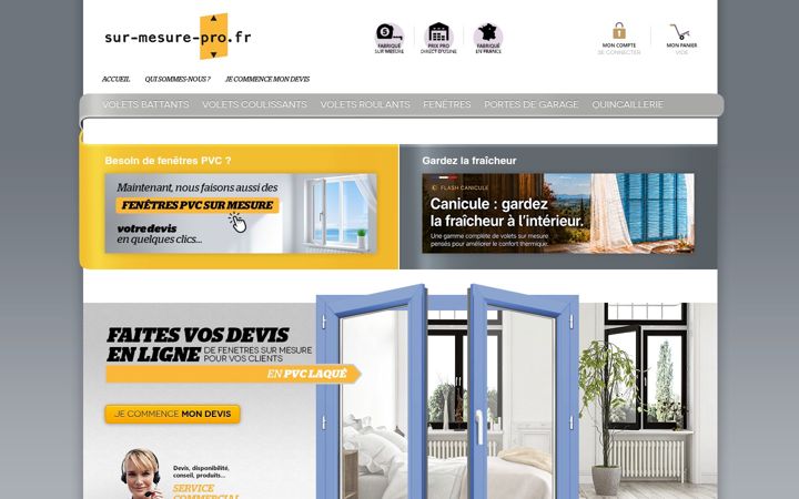 sur-mesure-pro.fr