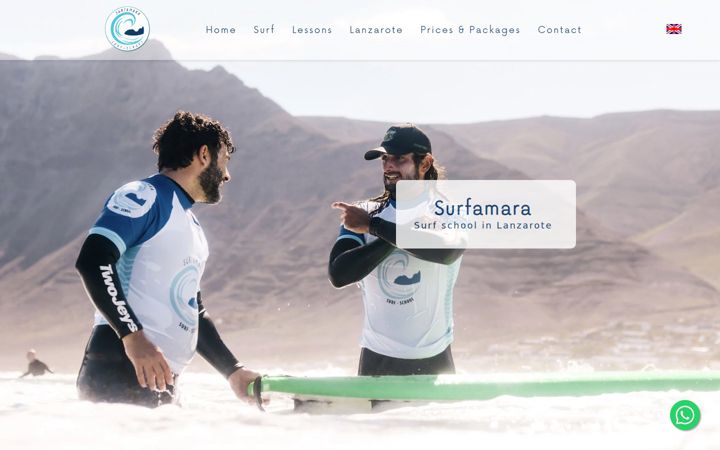 surfamara.com