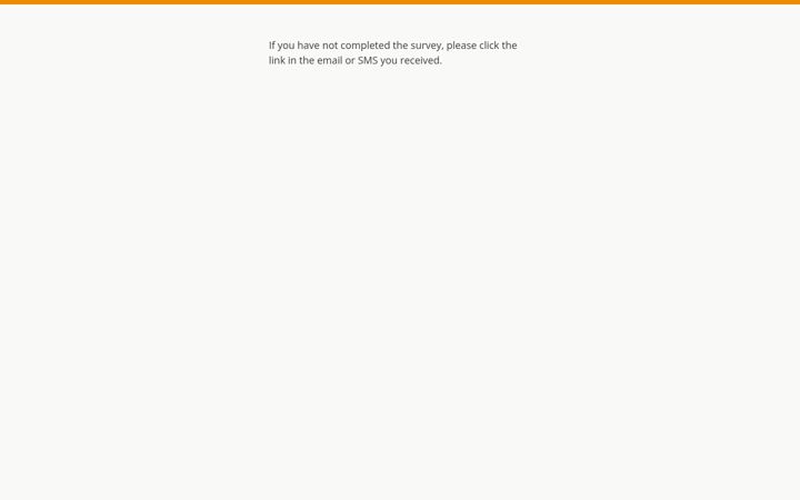 Screenshot of surveynrc.com