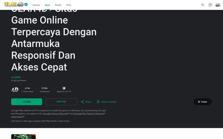 Screenshot di susanaperalta.com