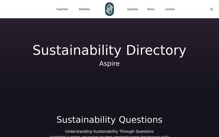 sustainability-directory.com