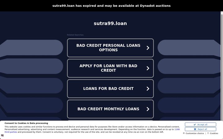 sutra99.loan