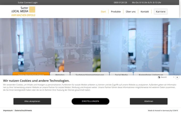 sutter-local-media.de