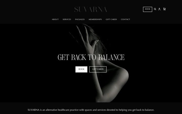 suvarnachiropractic.com