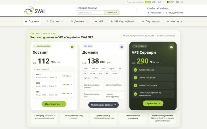 svai.net