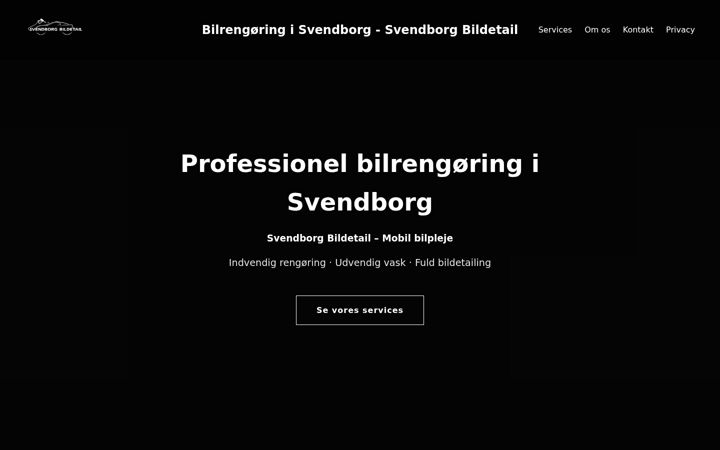 Skärmbild av svendborgbildetail.dk