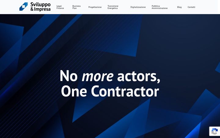 sviluppoeimpresa.it