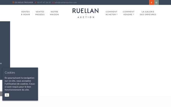 Capture d'écran de svvruellan.com