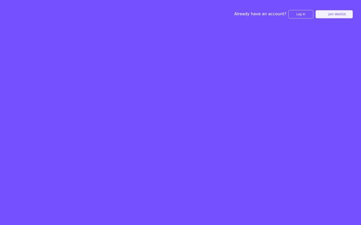 Screenshot of swap.fm