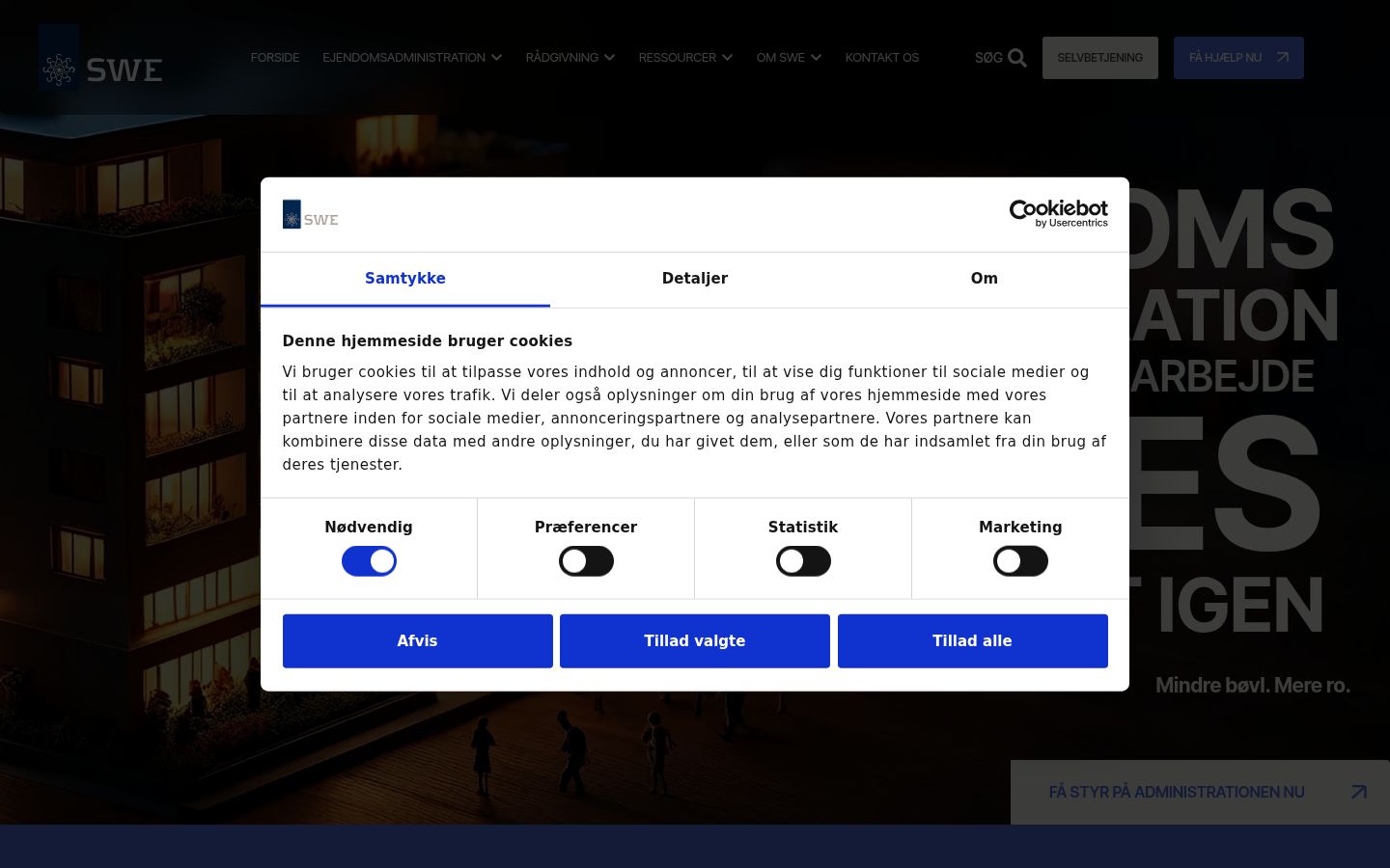 Zrzut ekranu banera zgody wyświetlanego przed jakąkolwiek interakcją