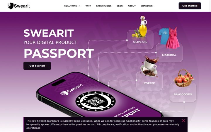 swearit.io