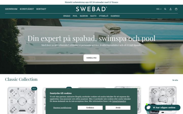 swebad.se